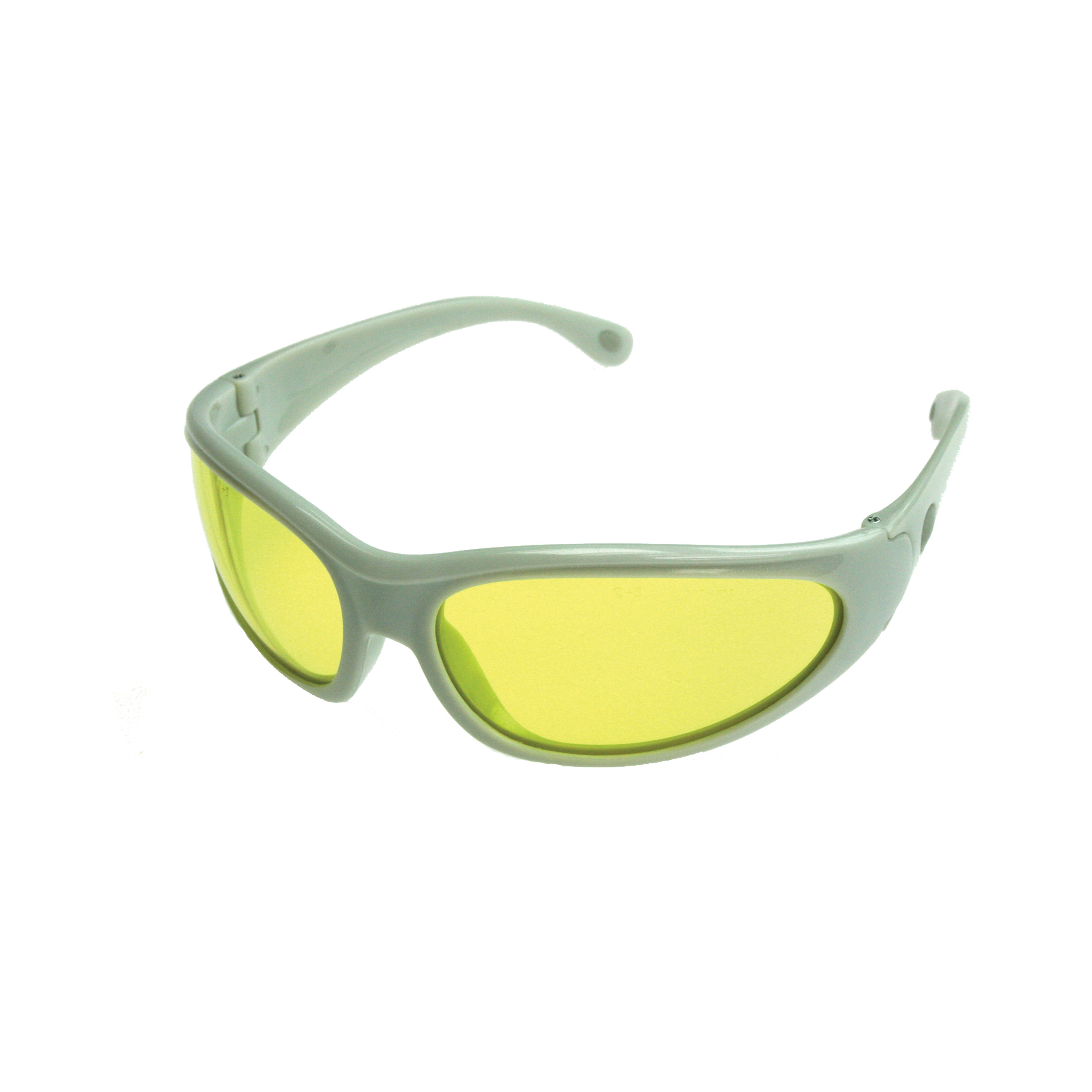 Saf-T-Gard® Visi-Gard® V-106090 BUBBA Safety Glasses