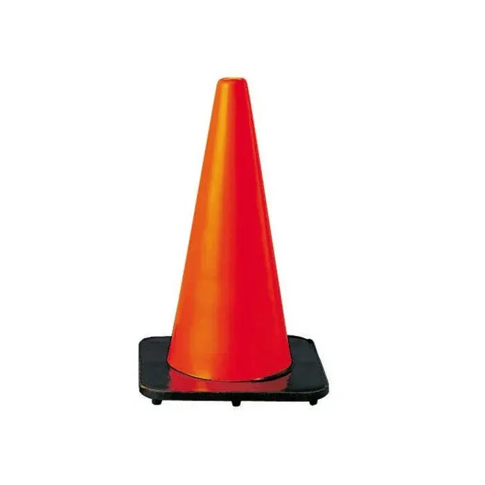 Cortina 03-500-05 DW Series Traffic Cone