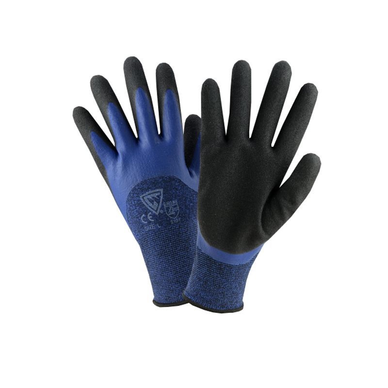 PIP Global Safety 713BLDD/2XL General Purpose Coated Gloves