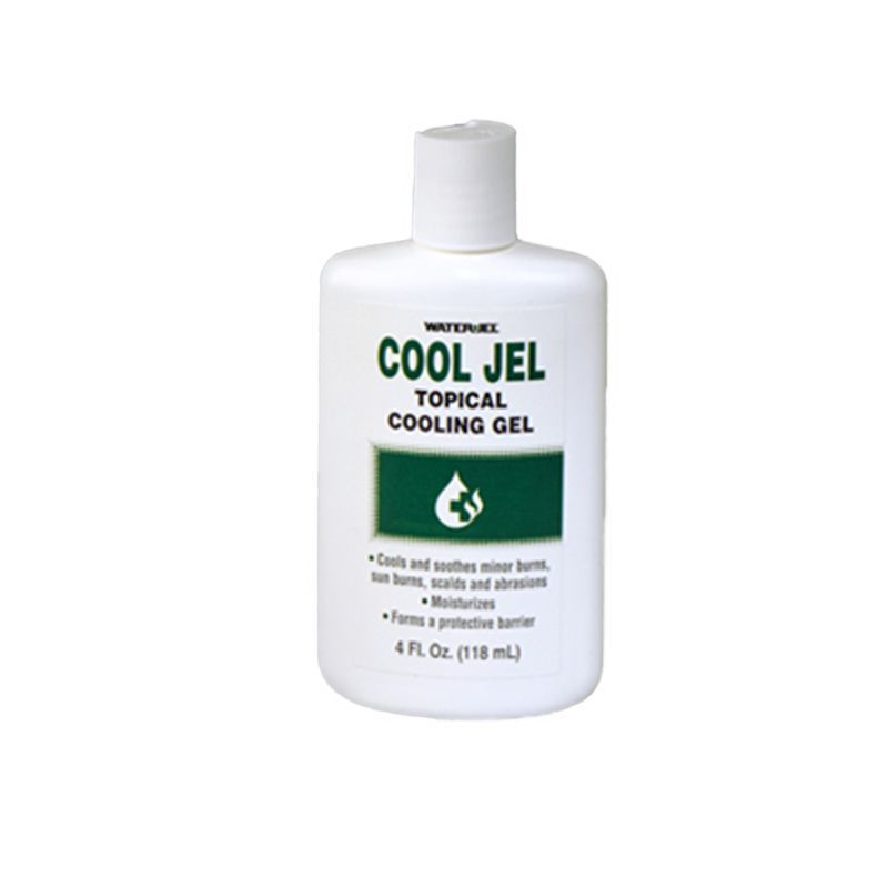 Water-Jel Cool Jel® CJ4-24 Topical Cooling Gel