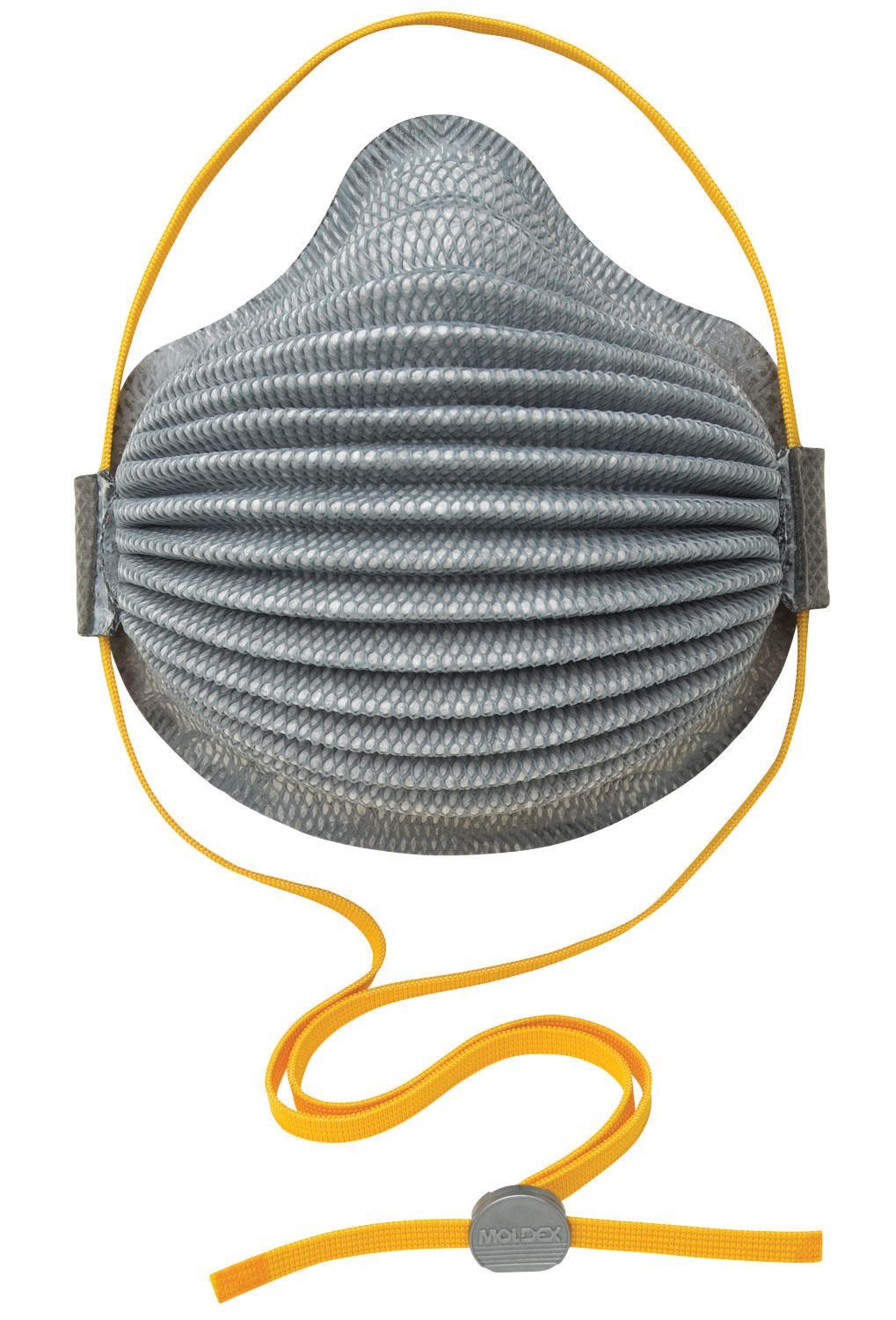 Moldex® AirWave® MOL-4800 Disposable Respirator