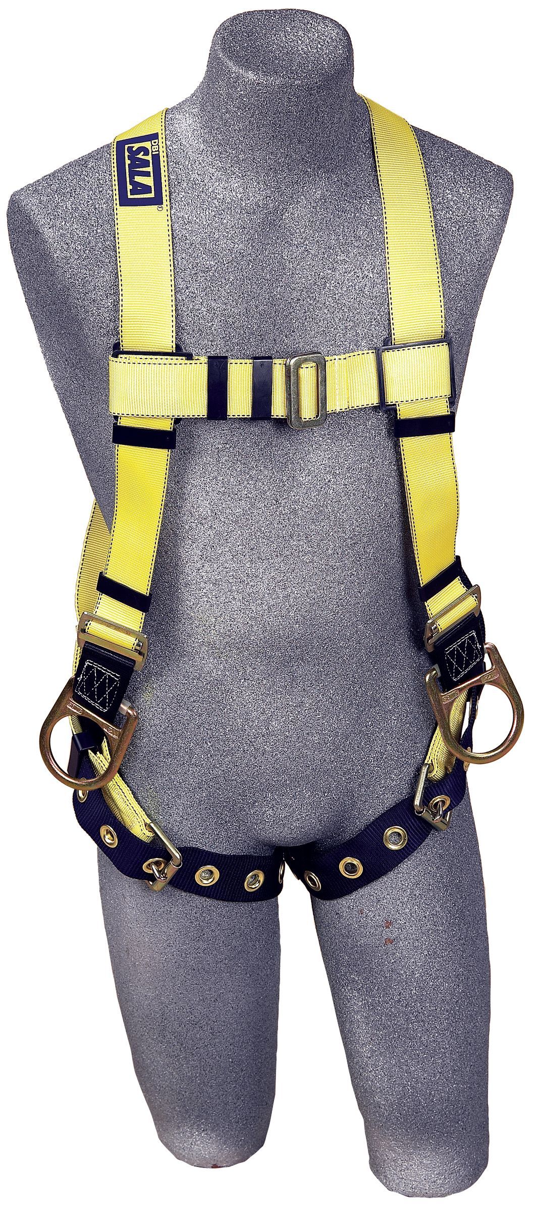 3M™ DBI-SALA® 1102008 Delta™ Positioning Harness