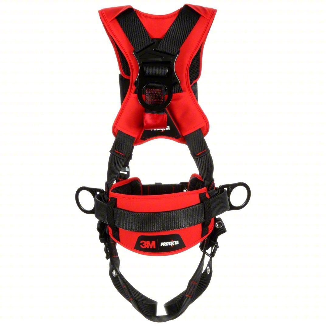 3M™ PROTECTA® P200 1161208 Positioning Safety Harness