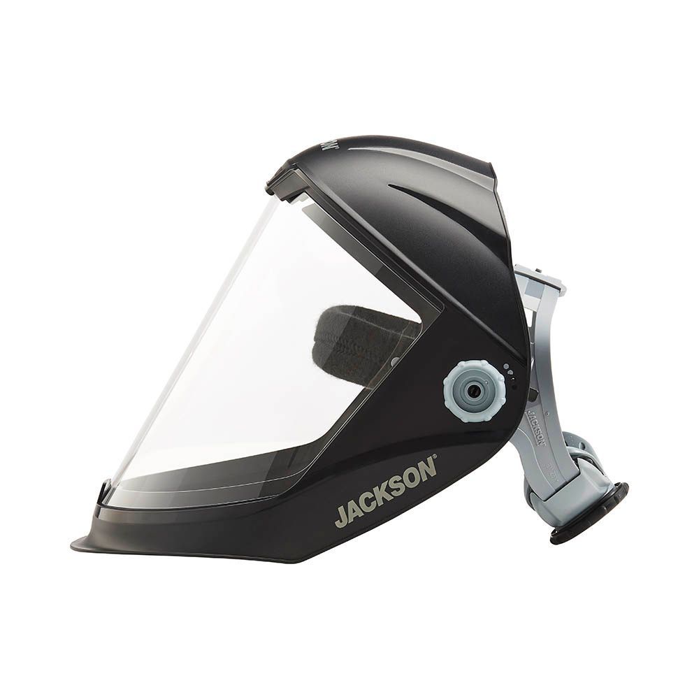 SureWerx Jackson Safety® 14200 MAXVIEW™ Premium Faceshield