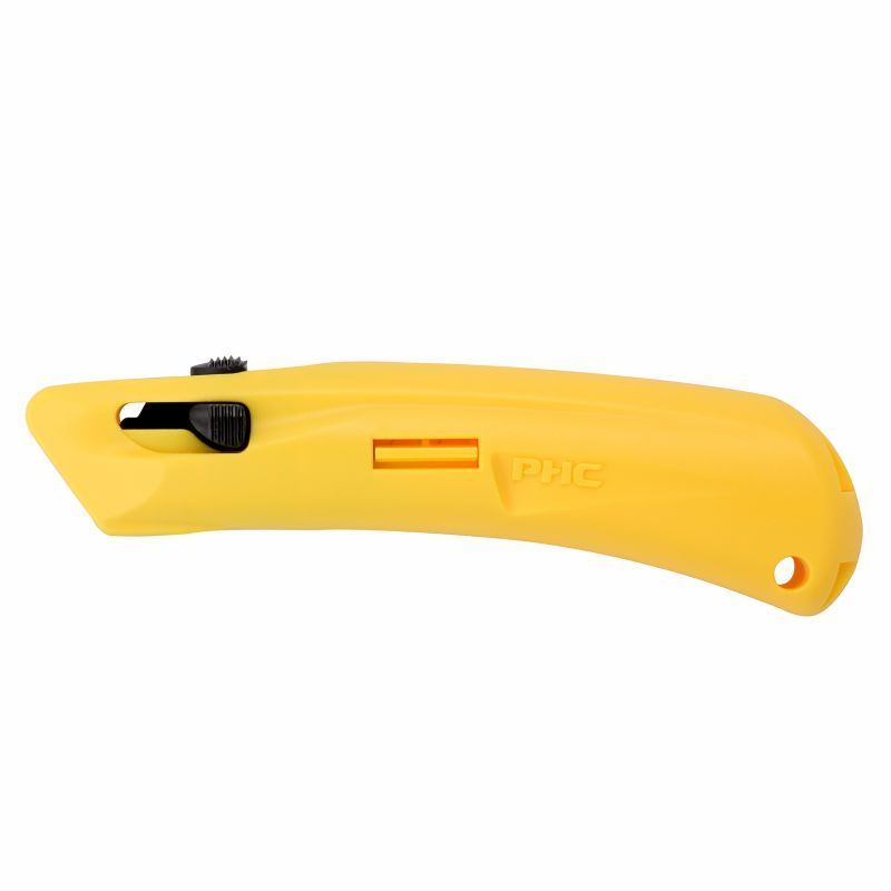 Pacific Handy Cutter EZ3 Self-Retracting Utility Knife