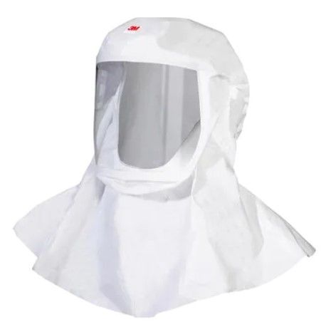 3M™ Versaflo™ S-433L-5 Hood