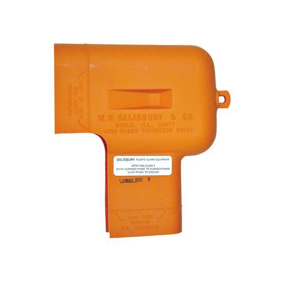 Salisbury 4314-ES Underground Distribution Elbow Cover