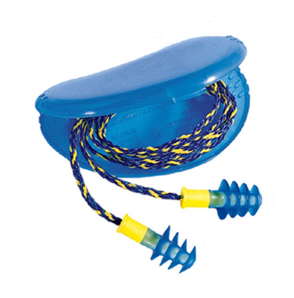 Howard Leight FUS-30-HP Fusion® Earplugs