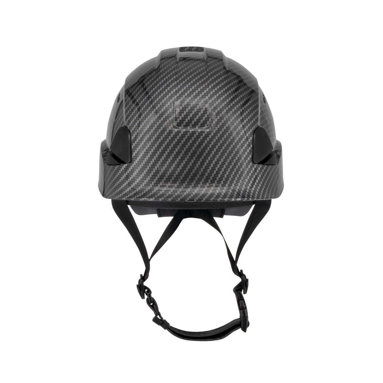 Radians DEWALT DPG22V/S Type II Climbing Style Vented Safety Helmets