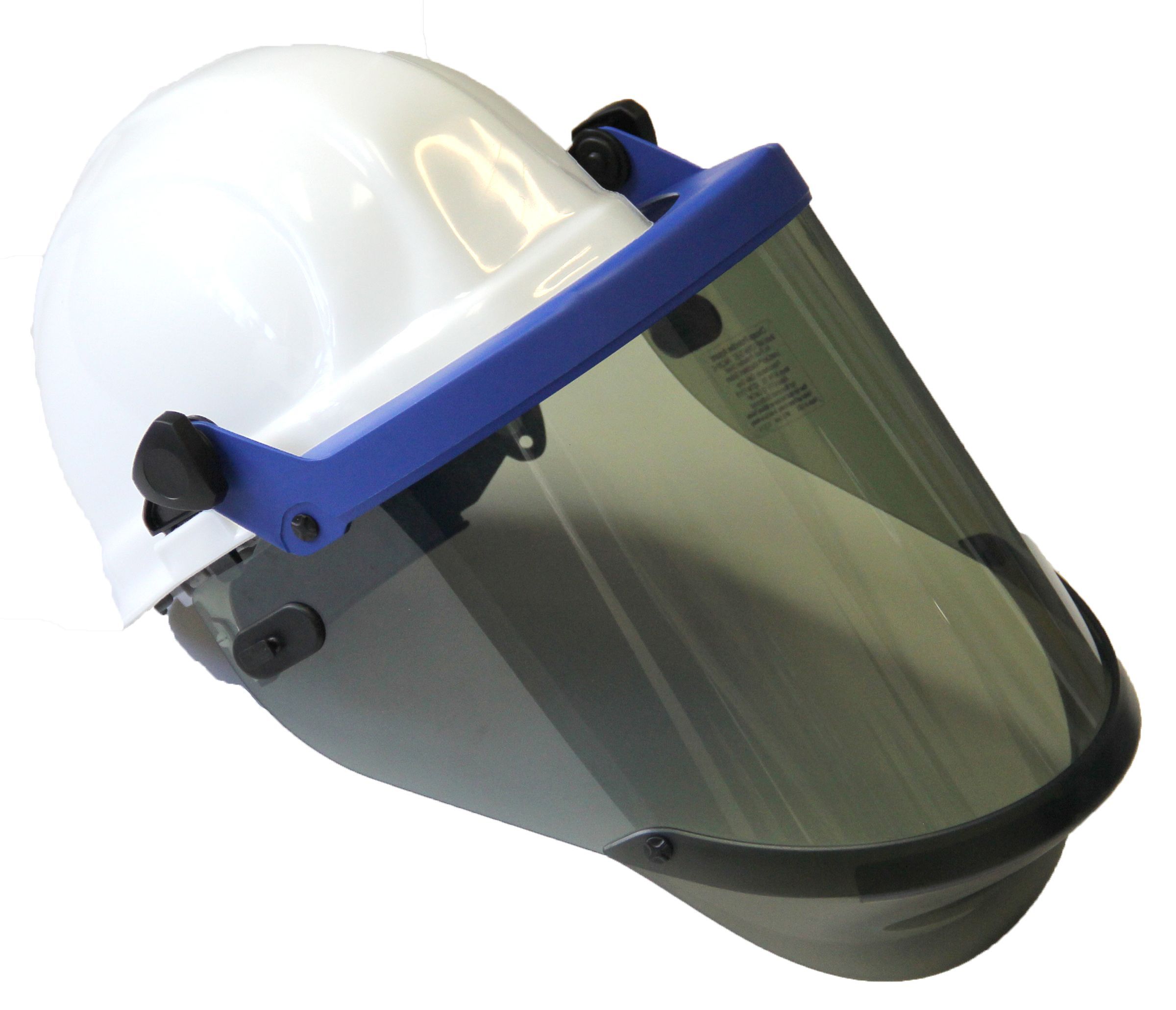 Chicago Protective Apparel SW-WVCK-AD Arc Flash Faceshield Kit