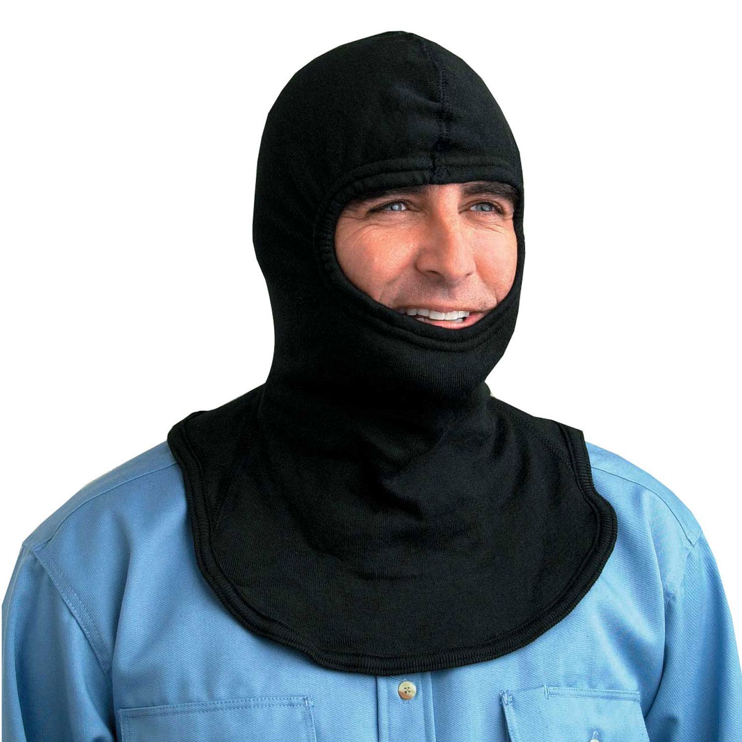 Chicago Protective Apparel CarbonX® KCF-51 Ultimate Hood
