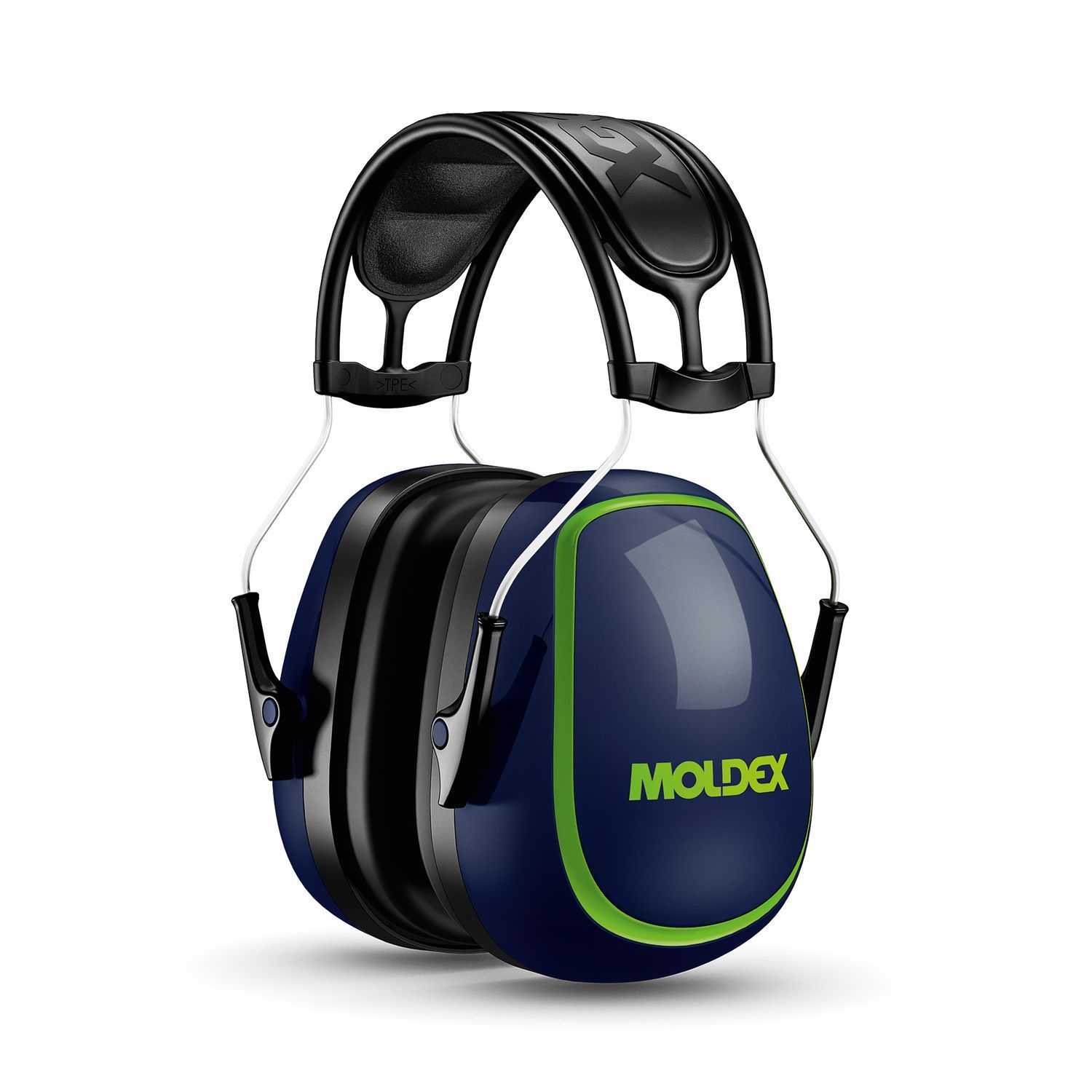 Moldex® MOL-6120 MX-5 Premium Earmuffs