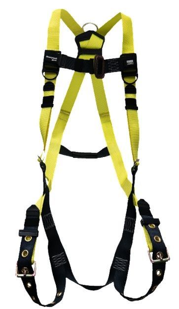 Miller H13110022 H100 Safety Harness