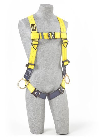 3M™ DBI-SALA® 1110625 Delta™ Positioning Harness