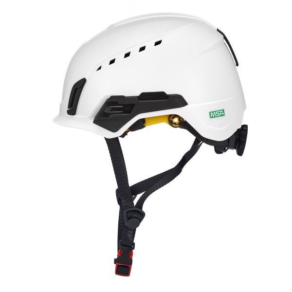 MSA V-Gard H2™ 10242813 Type II Safety Helmet with MIPS®