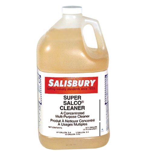 Salisbury S-4 SUPER SALCO® Glove Cleaner