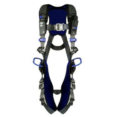 3M™ DBI-SALA® ExoFit™ X300 1113046 Comfort Vest Positioning Safety Harness