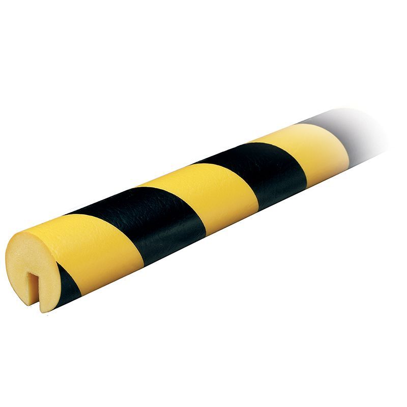 Ideal Warehouse Innovations Inc. Knuffi® 60-6710 Profile B Edge Protection Bumper Guards