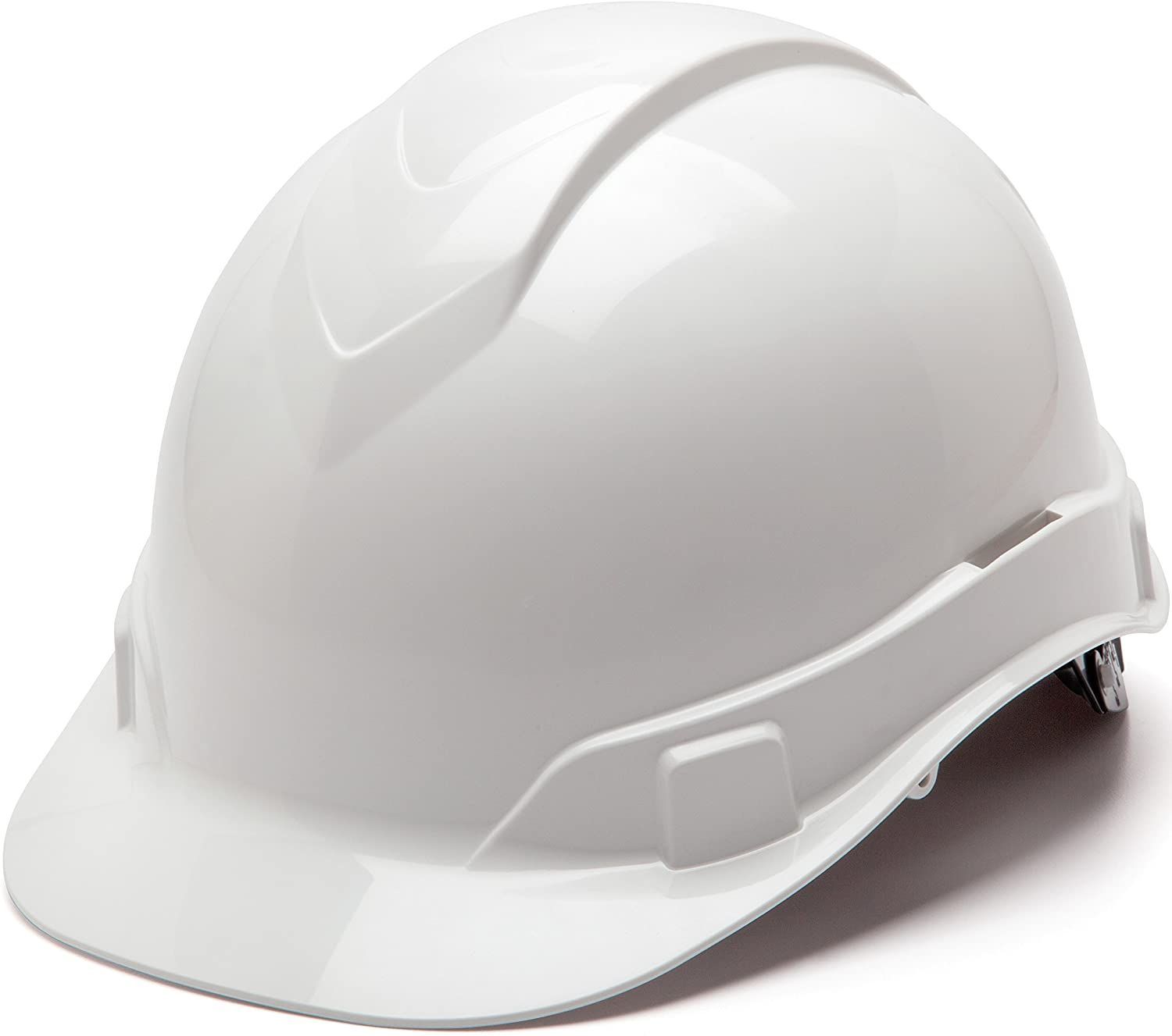Pyramex Ridgeline HP44110 Cap Style Hard Hat