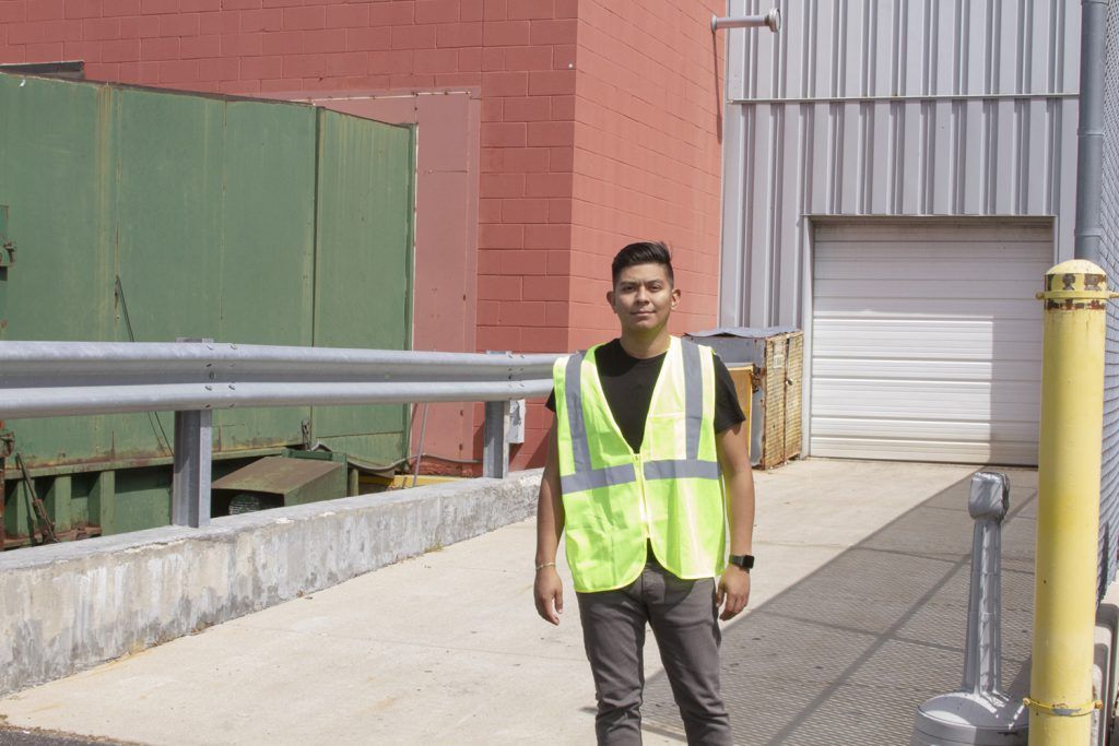 Cordova VZ261P/2XL Class 2 Hi-Viz Vest