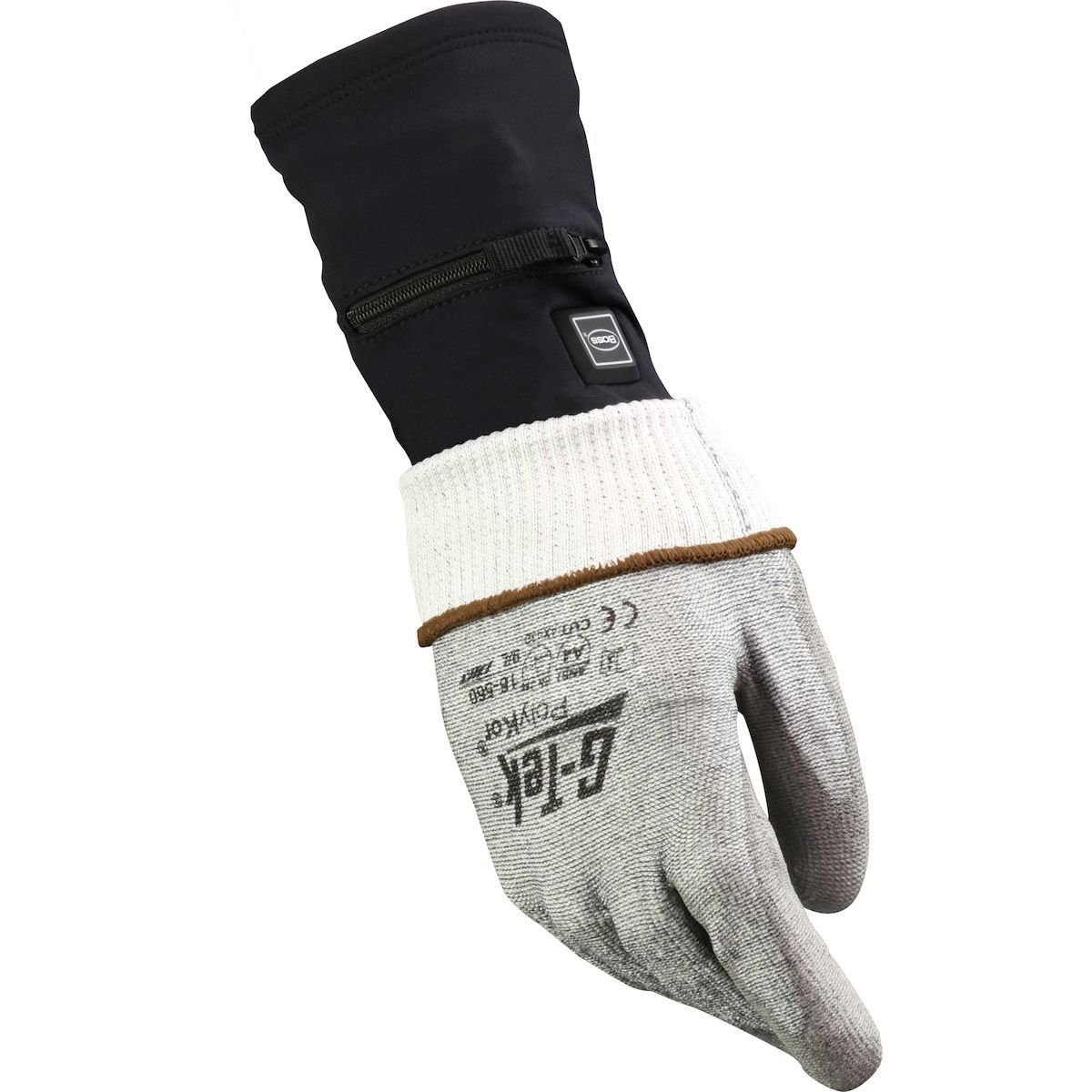 PIP Global Safety Boss® Therm™ 399-HG20 Heated Glove Liner