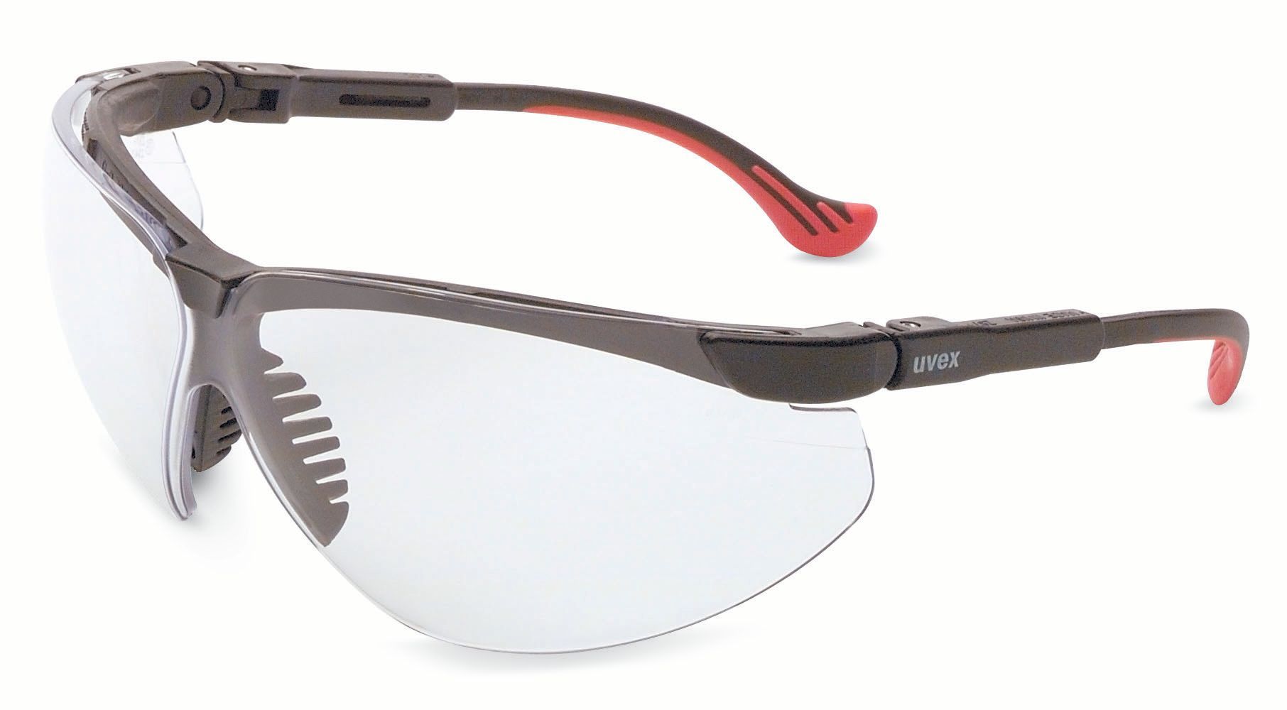 Uvex S-3300 Genesis XC® Safety Glasses