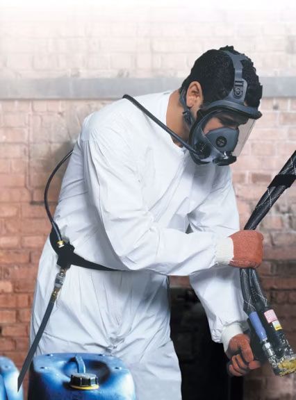 North® 54001/ML Reusable Respirator