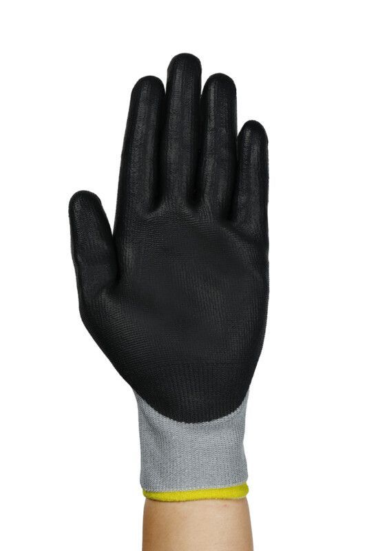 Ansell® HyFlex® 11-645/10 Coated Cut-Resistant Gloves
