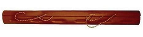 Salisbury 1356 Air Gap® Pole Guards