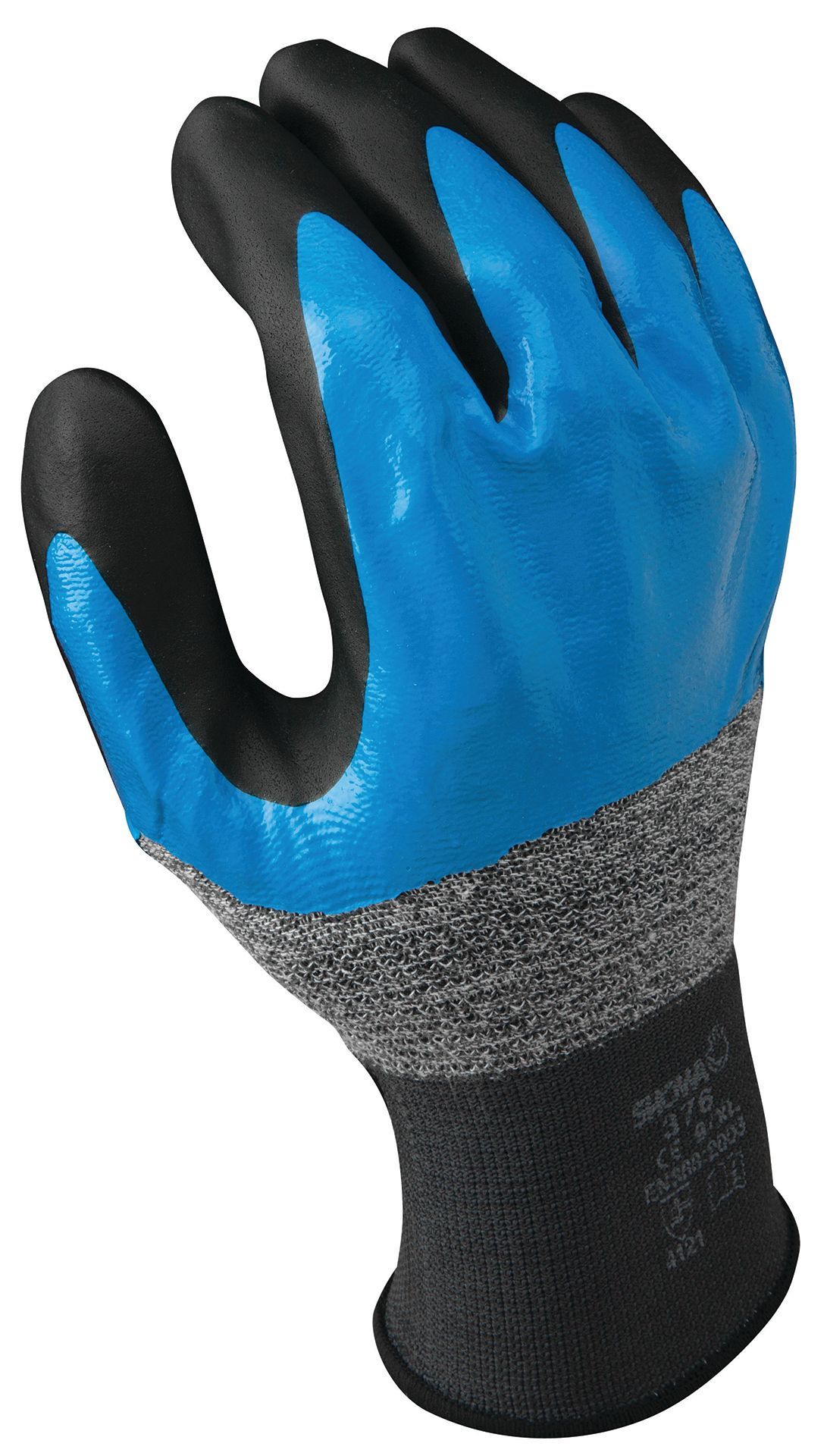 SHOWA® 376/2XL General Purpose Coated Gloves
