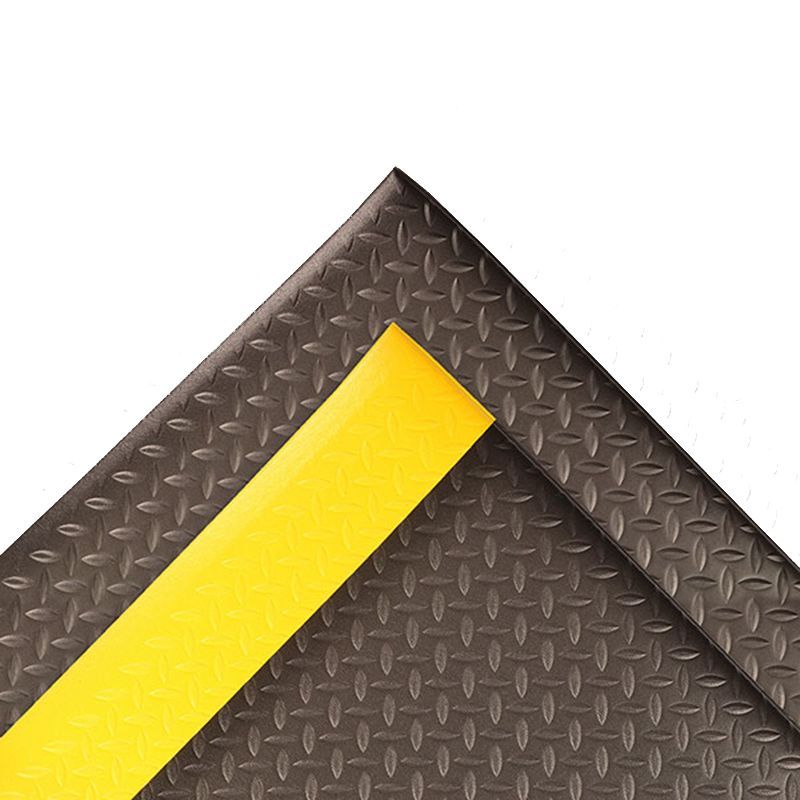 NoTrax® Diamond Sof-Tred™ w/Dyna-Shield® 419-2x3/B Anti-Fatigue/Anti-Slip Mat