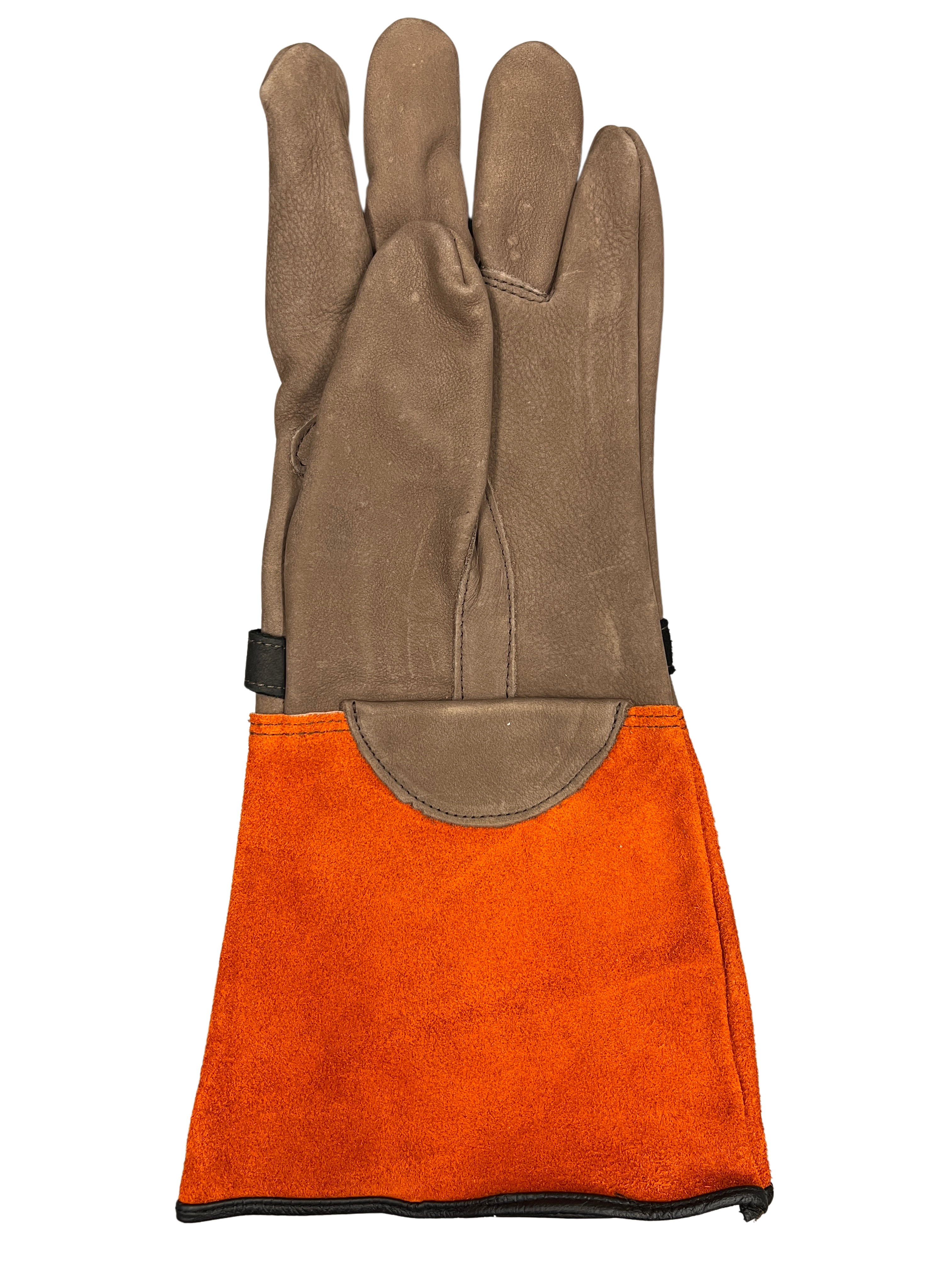 Saf-T-Gard® Voltgard® VLP-416/10 Supreme Leather Protector Gloves