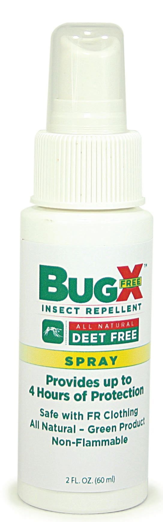 CoreTex® BugX® Free 12850 Insect Repellent Spray