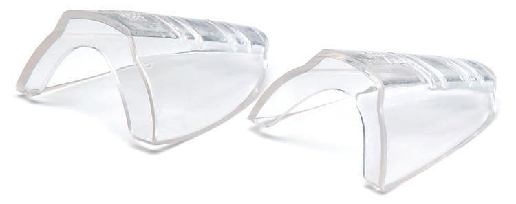 Pyramex SS100 Sideshields