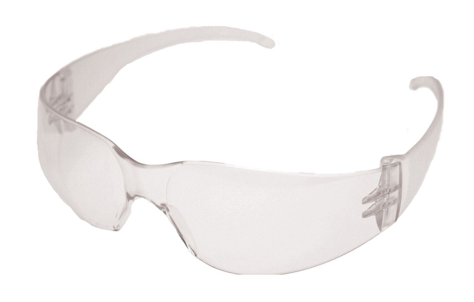 Saf-T-Gard® Visi-Gard® V-60000 Bantam Safety Glasses