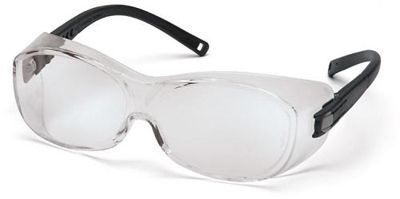 Pyramex OTS® S3510SJ Safety Glasses