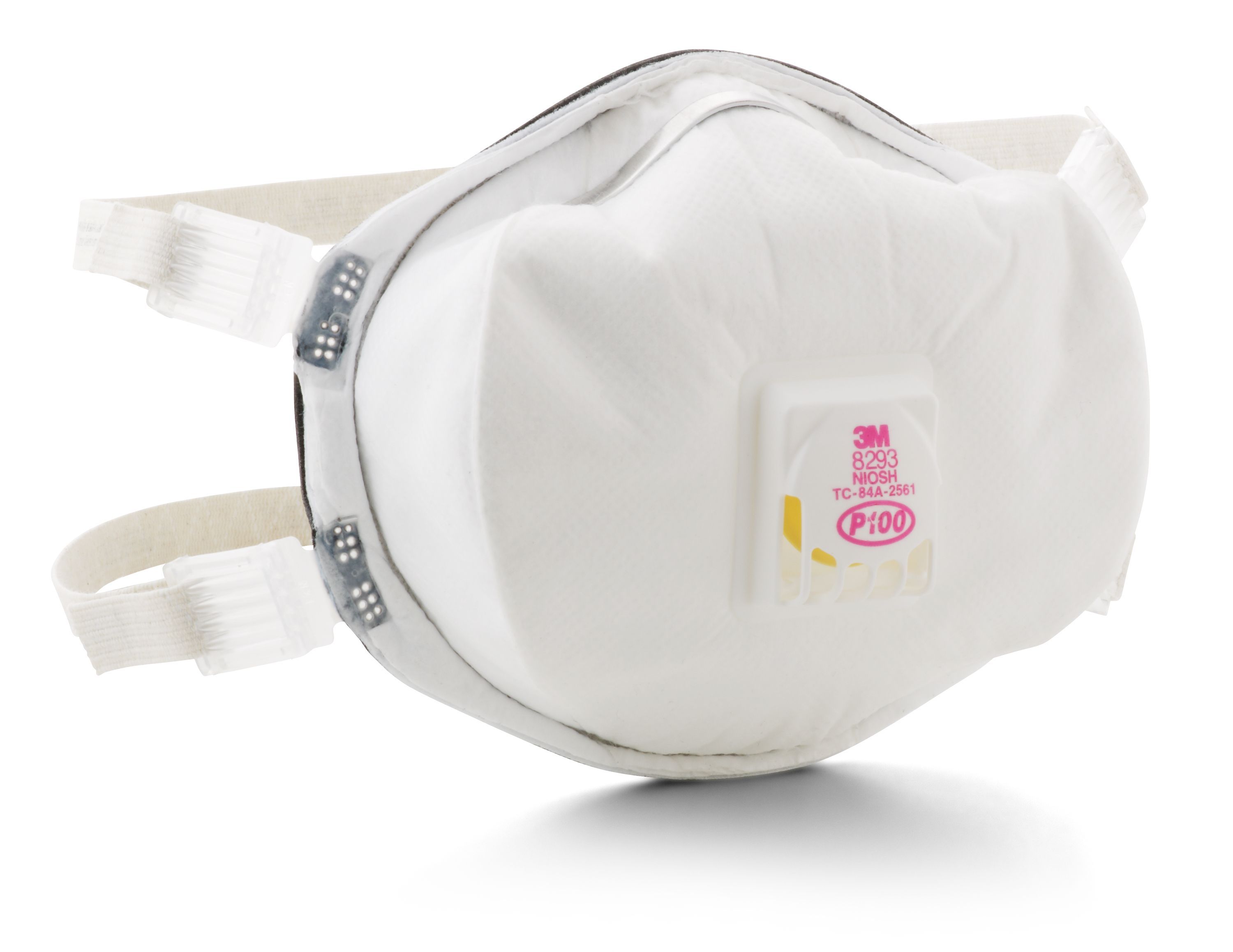 3M™ 8293 Disposable Respirator