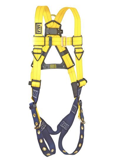 3M™ DBI-SALA® 1101253 Delta™ Harness