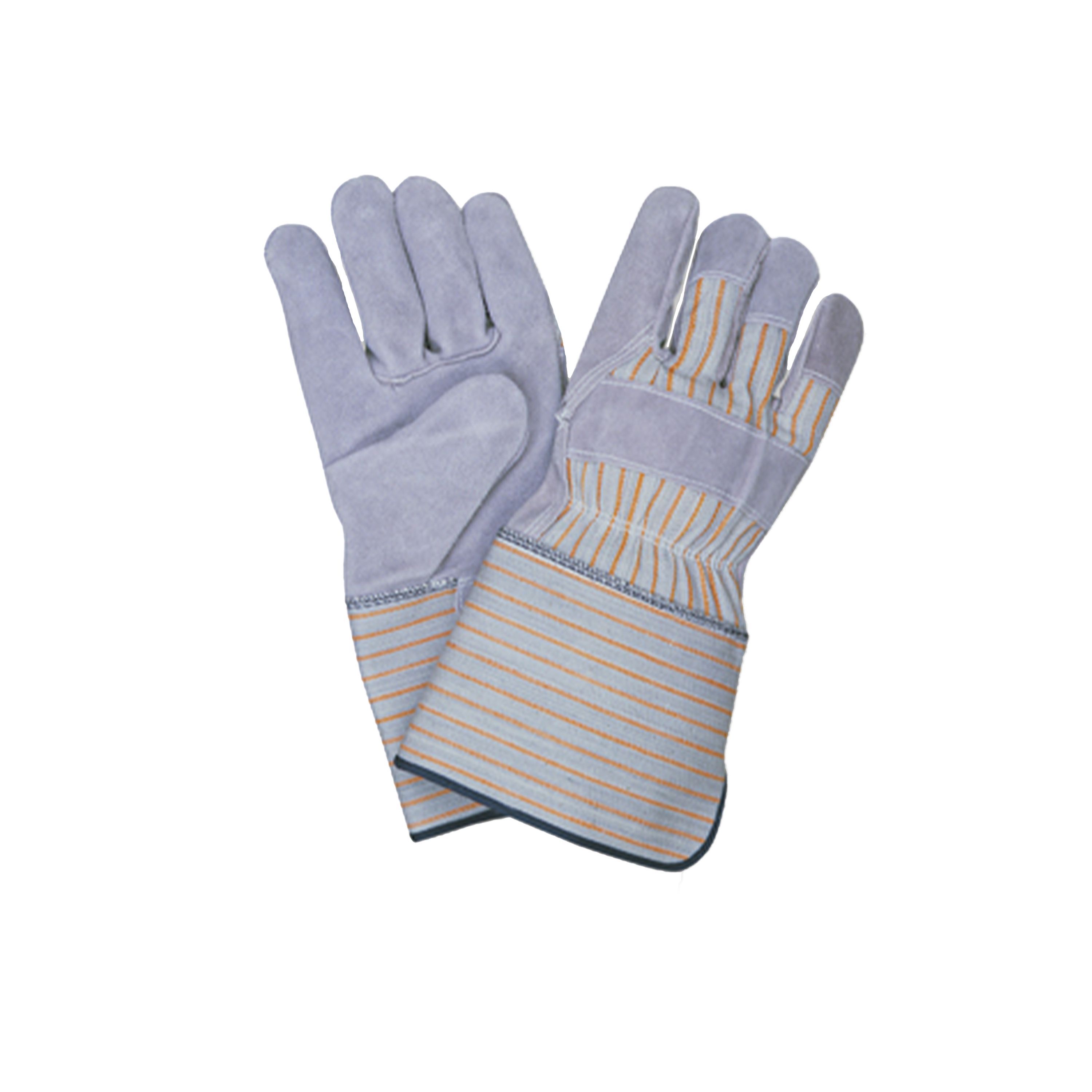 Saf-T-Gard® 2861 Leather Palm Gloves