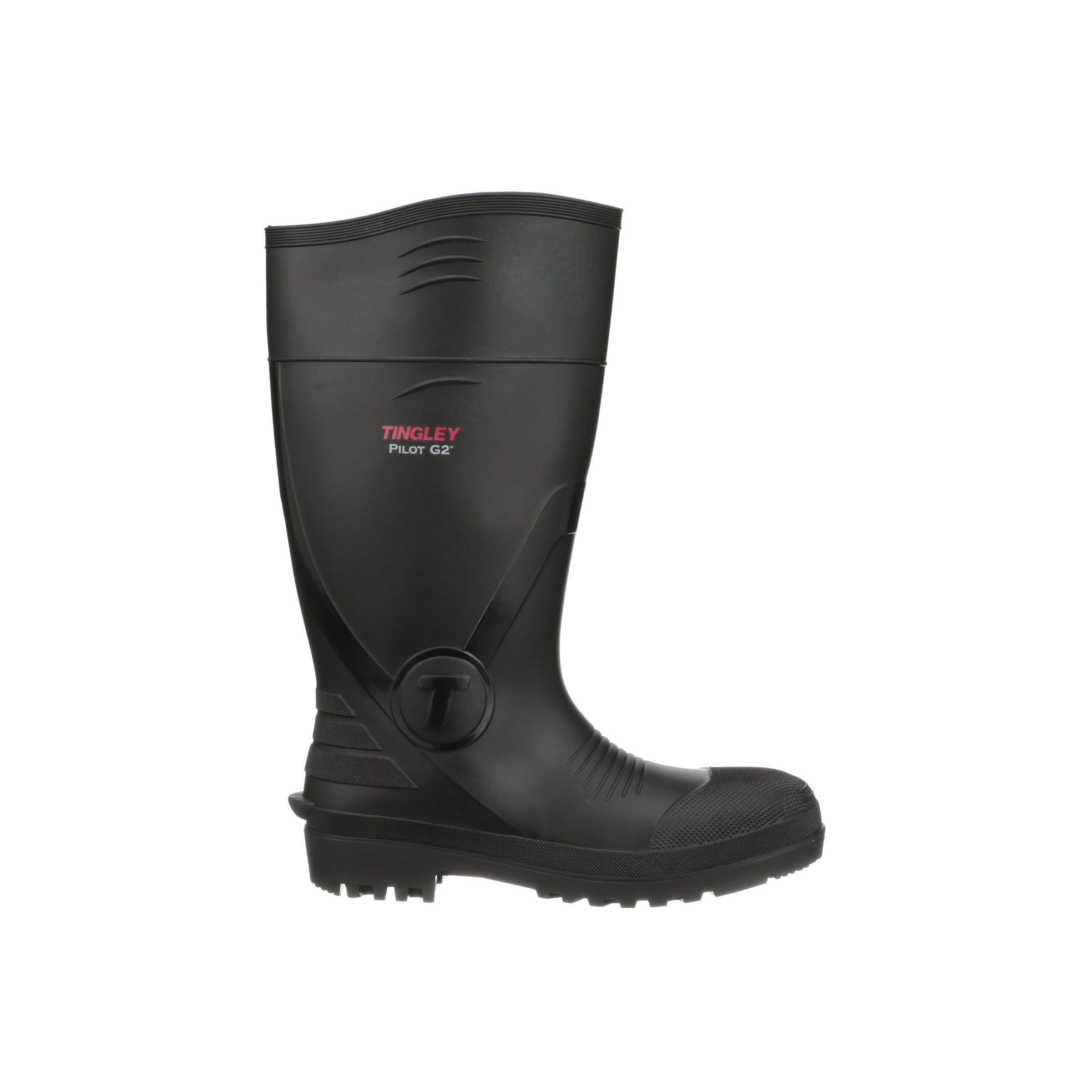 Tingley Pilot G2™ 31161/10 General Purpose PVC Knee Boots