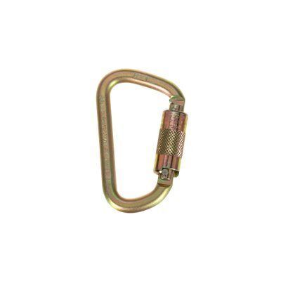 3M™ DBI-SALA® Saflok™ 2000112 Carabiner