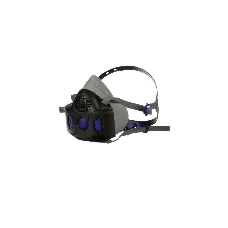 3M™ Secure Click™ HF801-SD Reusable Respirator