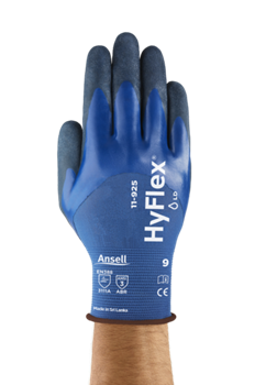 Ansell® HyFlex® 11-925/10 General Purpose Coated Gloves
