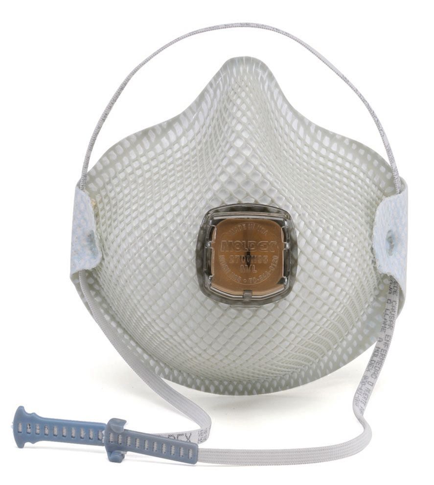 Moldex® 2700N95 Disposable Respirator