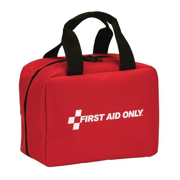 First Aid Only® 90-599 50-Person First Aid Kit