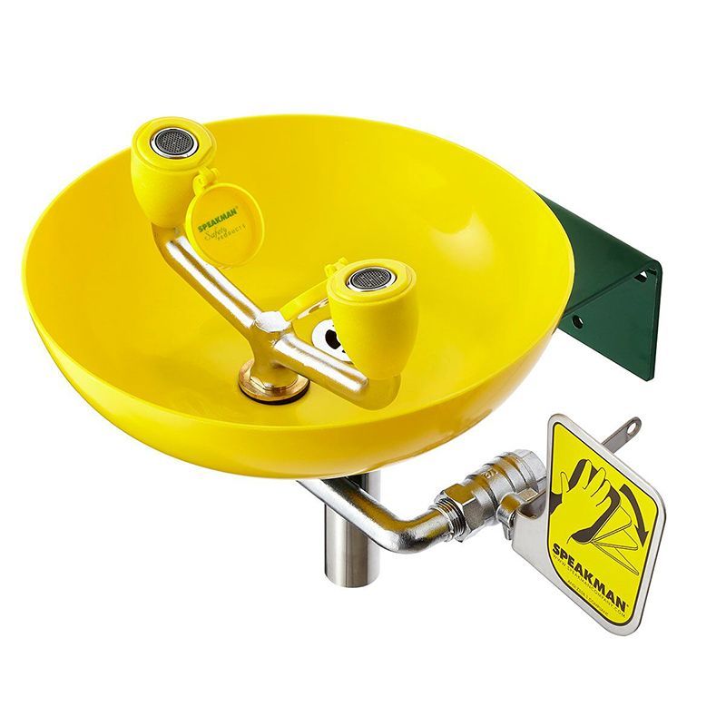 Speakman SE-850 Traditional Series Eyewash