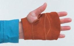 Chicago Protective Apparel 13455LH Bundler Hand Guard