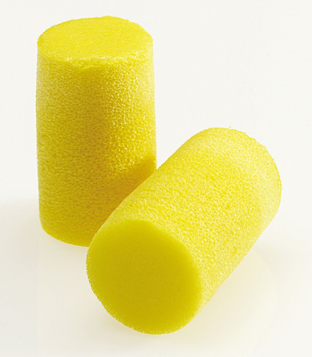 3M™ E-A-R™ 310-1101 Classic™ Plus Earplugs