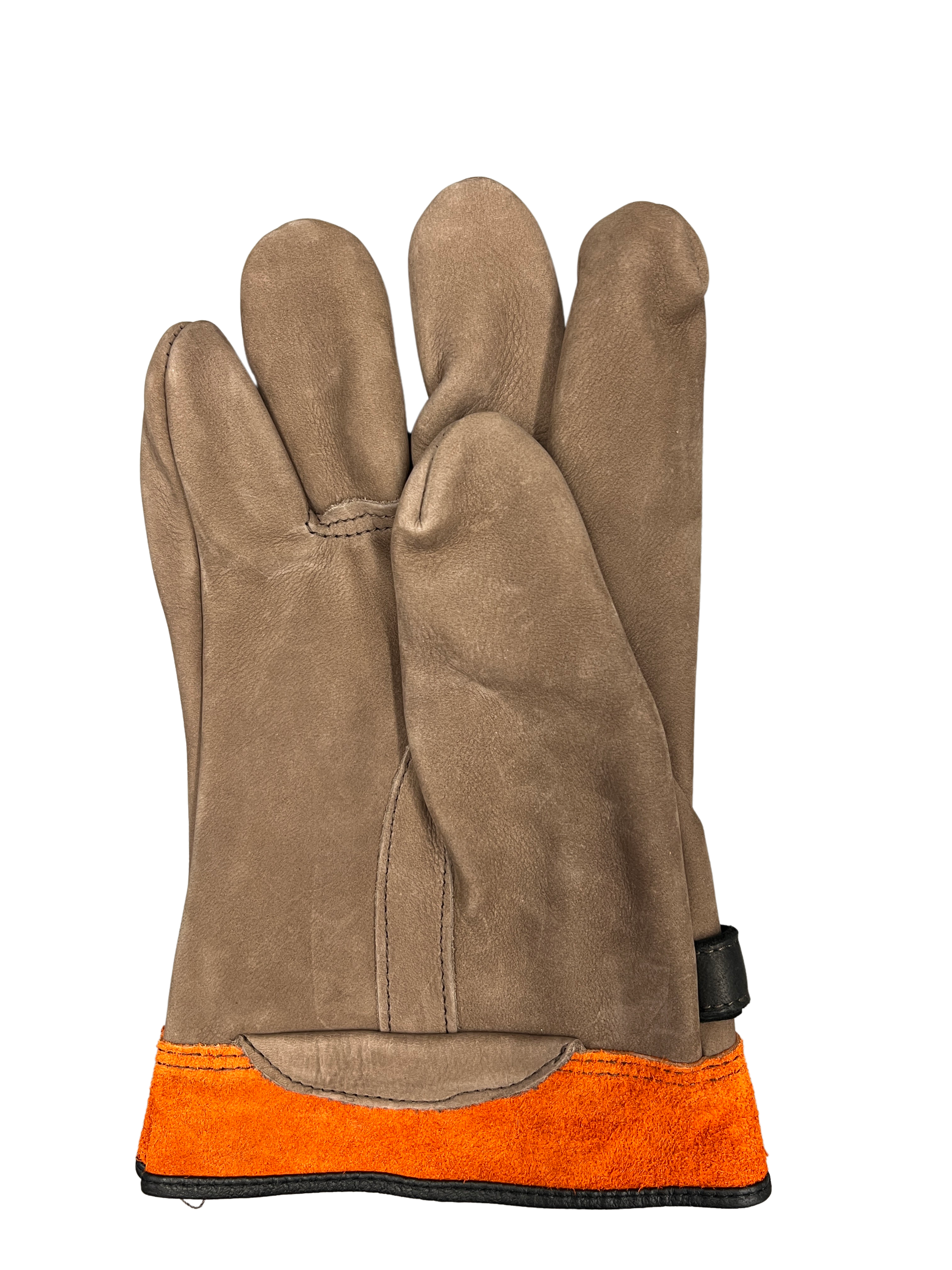 Saf-T-Gard® Voltgard® VLP-411/10 Supreme Leather Protector Gloves