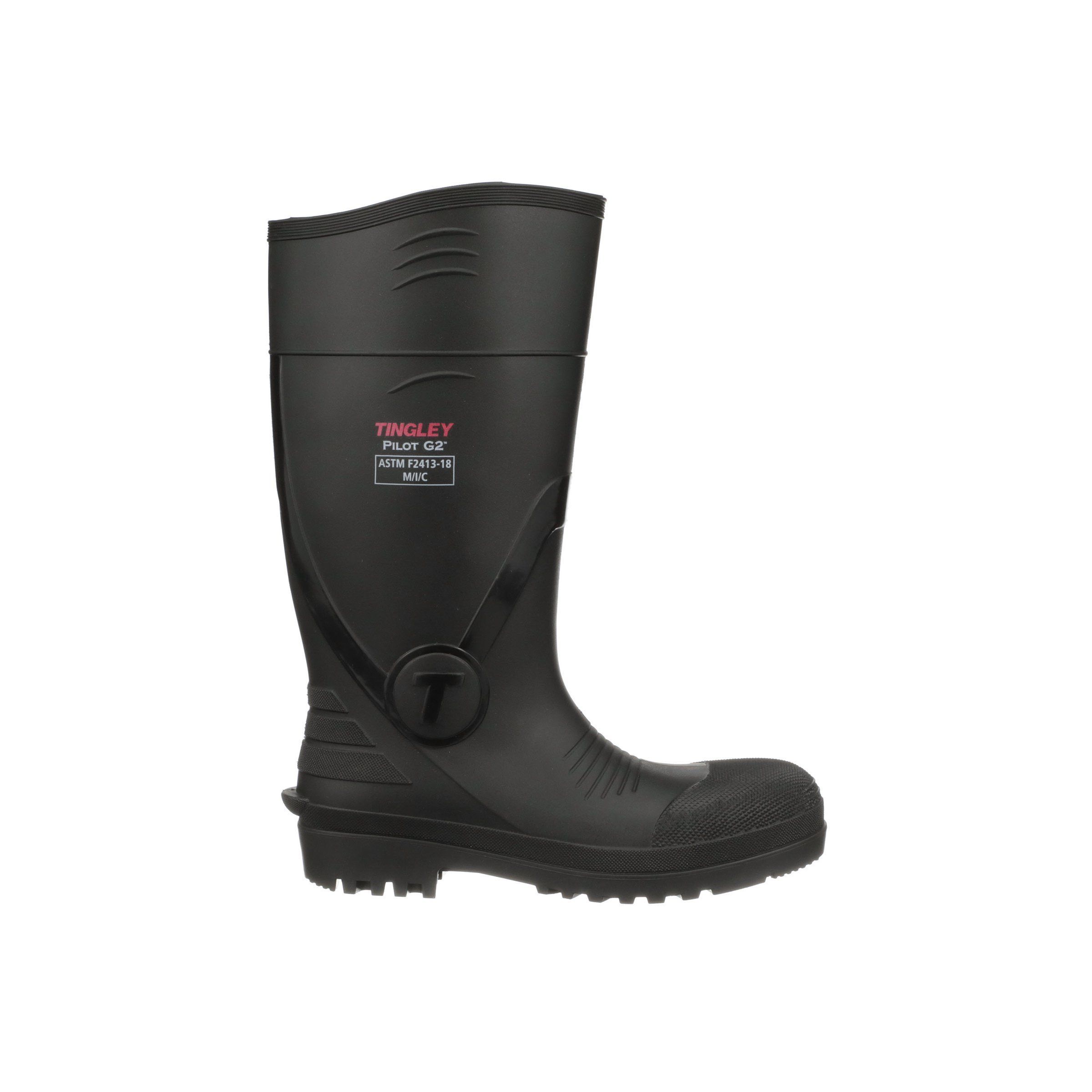 Tingley Pilot G2™ 31261/10 General Purpose PVC Knee Boots